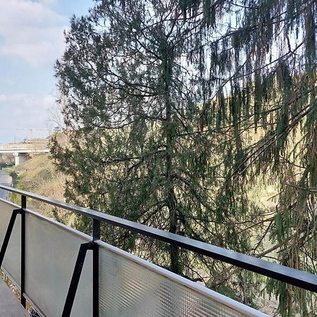 ホテル La Casa Di Flavia ローマ エクステリア 写真